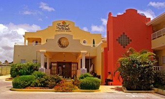 Tropical Winds Hotel