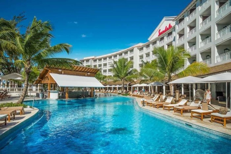 Barbados 5 Star Hotels