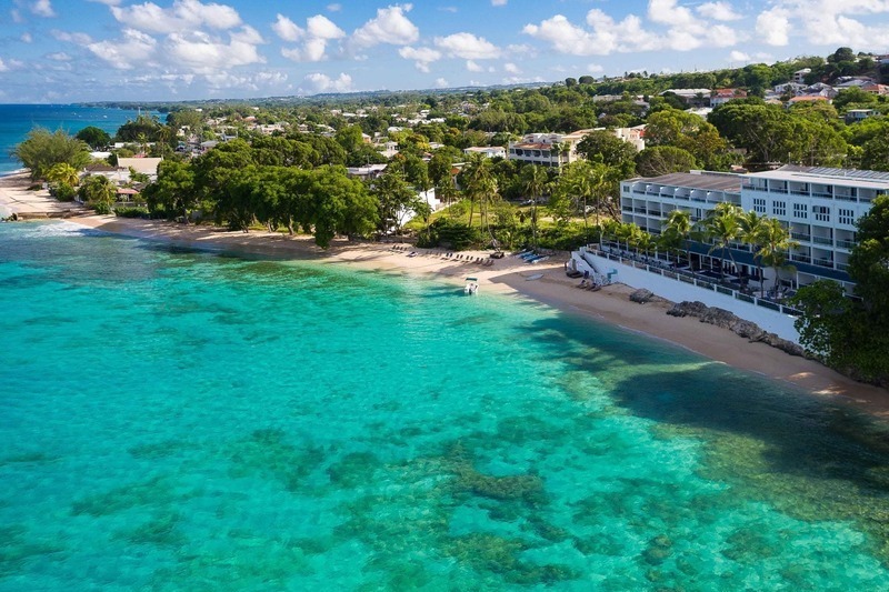 Waves by Elegant Barbados West Coast hotel