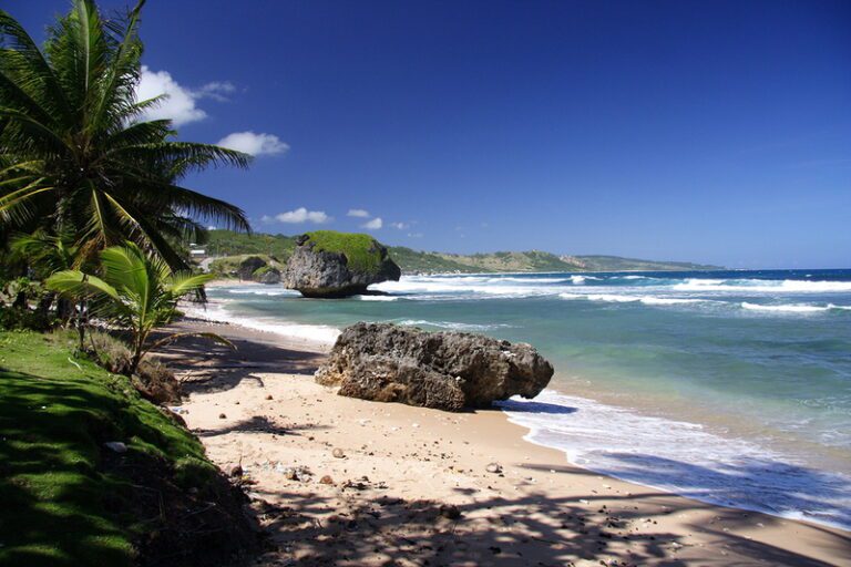 Bathsheba Beach Barbados | Best Barbados Vacation Packages