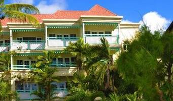 Blue Orchid Hotel Barbados