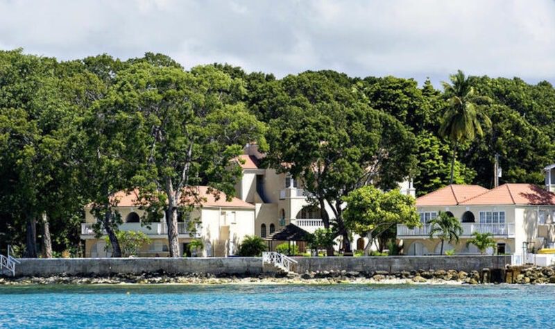 Divi Heritage Resort Barbados