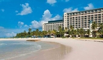 Hilton Hotel Barbados