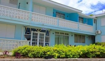 Nautilus Beach Apartments Barbados