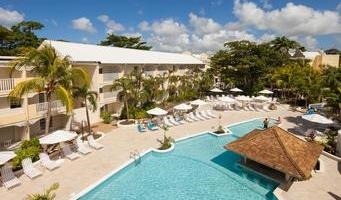 Sugar Bay Hotel Barbados