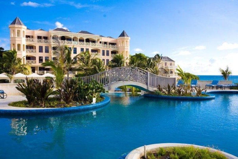 The Crane Hotel Barbados Best Barbados Vacation Packages