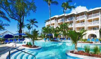 Turtle Beach Hotel Barbados