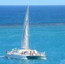 Barbados Sailing Adventure