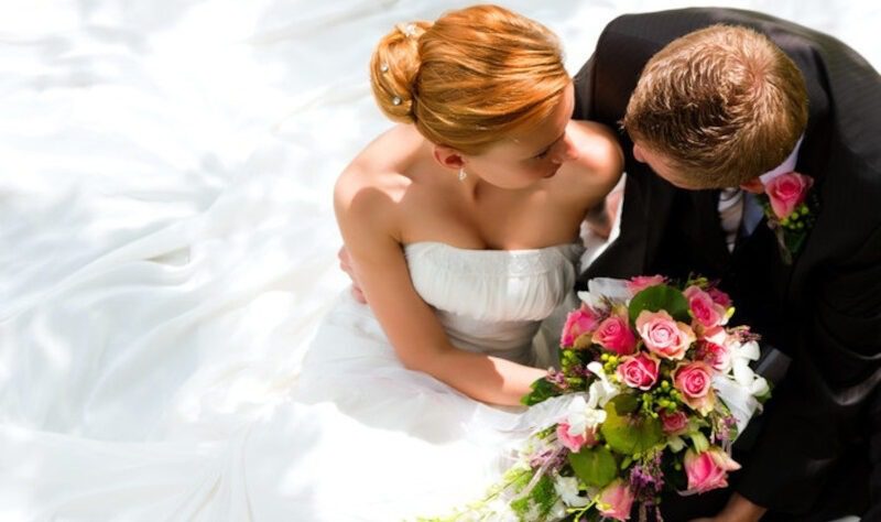 Barbados Wedding