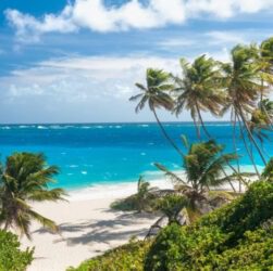 Bottom Bay Barbados