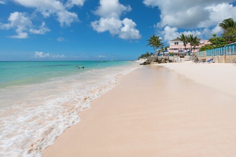 Butterfly Beach Hotel Barbados Best Barbados Vacation Packages