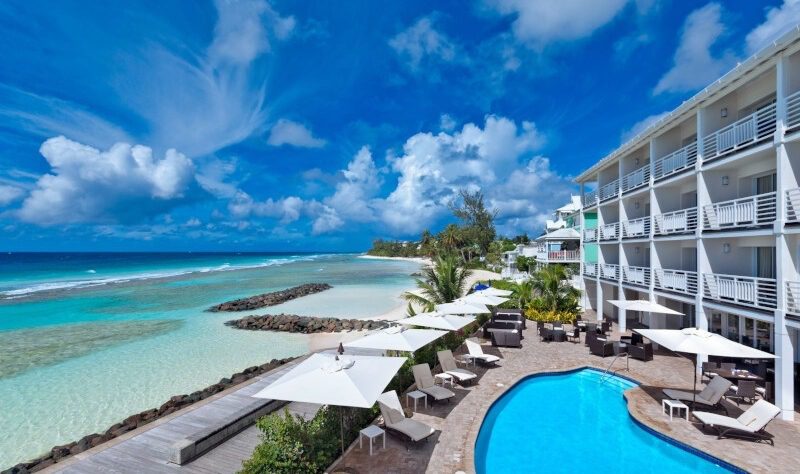 Soco Hotel Barbados