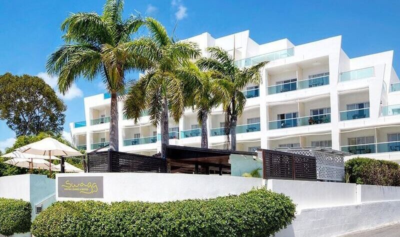 South Beach Hotel Barbados