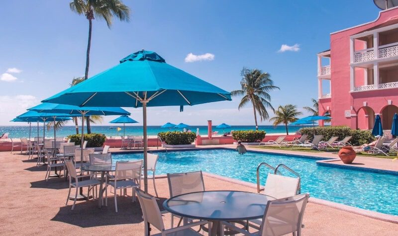 Southern Palms Beach Hotel Barbados