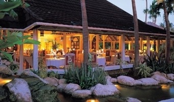 The Sanpiper Restaurant