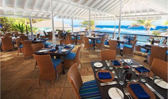 Atlantis Hotel Restaurant