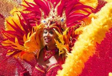 Barbados Crop Over Festival
