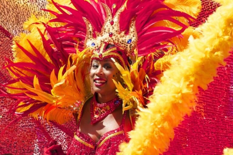 Barbados Crop Over Festival Best Barbados Vacation Packages