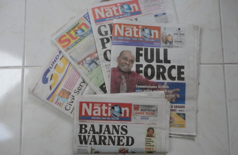 Barbados Nation Newspaper Best Barbados Vacation Packages