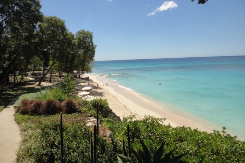 Batts Rock Beach Barbados | Best Barbados Vacation Packages