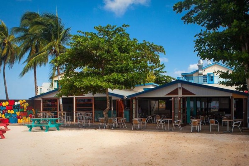 Barbados Beach Bars Best Barbados Vacation Packages