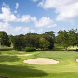 Sandy Lane Golf Club