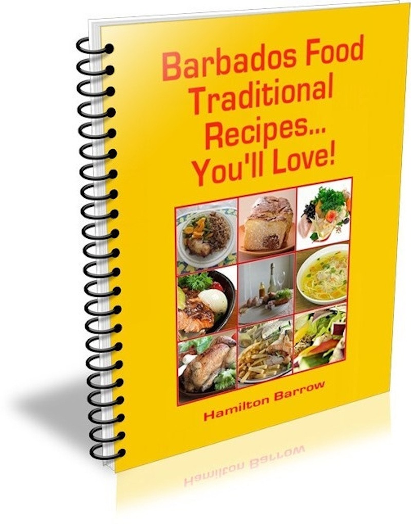 Traditional Barbados Recipes Best Barbados Vacation Packages 7448