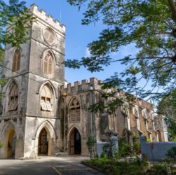 Barbados Tourist Attractions