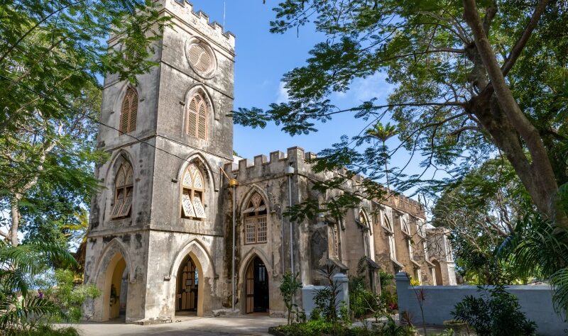 Barbados Tourist Attractions